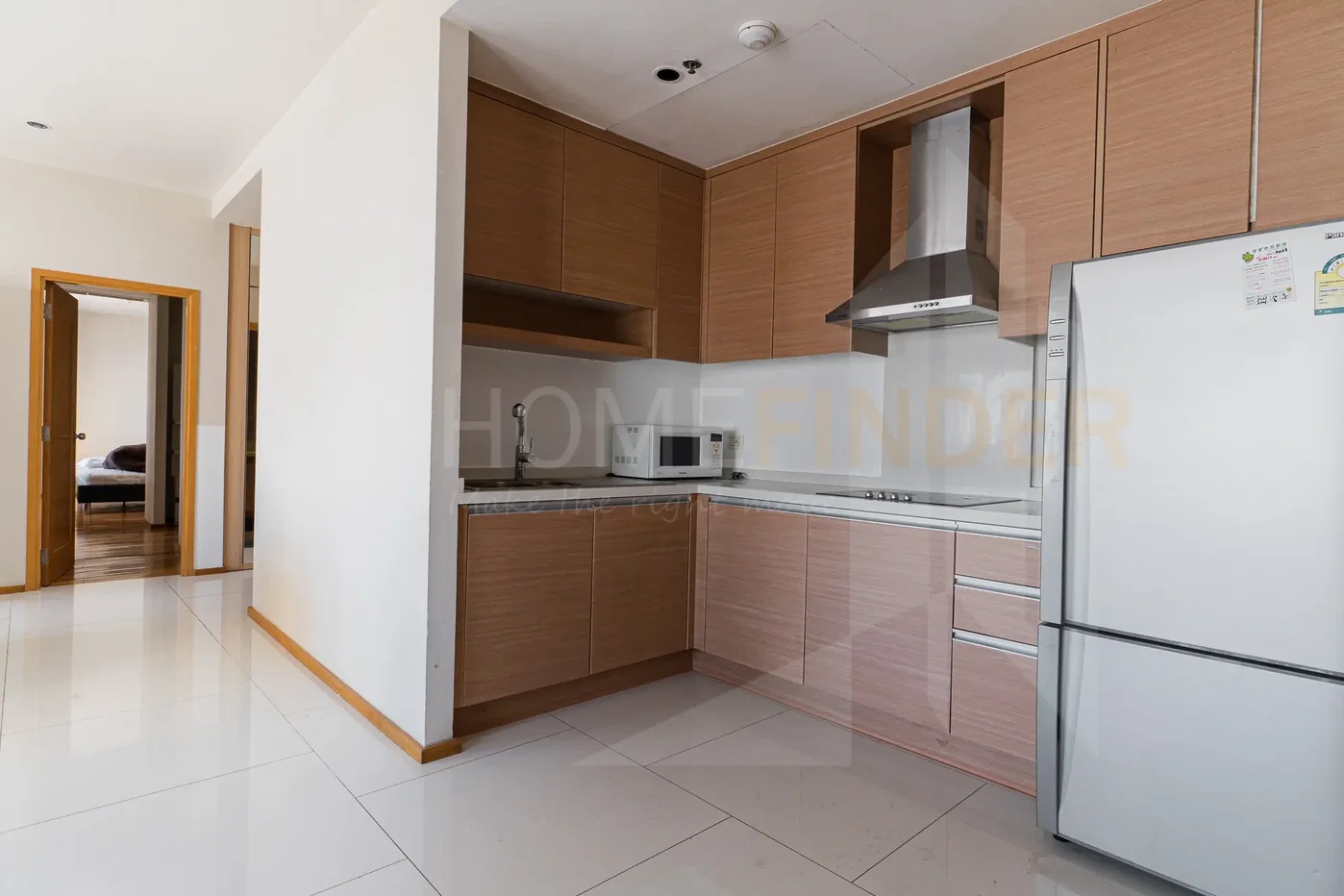 รูป The Emporio Place 2 bedrooms, for sale - รูปที่ 3/8