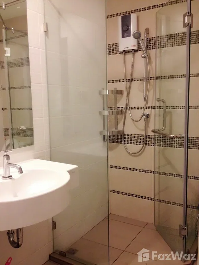 รูป คอนโดให้เช่า 2 ห้องนอน ในโครงการ เซ็นทริค สาทร - เซนต์หลุยส์ 1039558 - รูปที่ 4/9