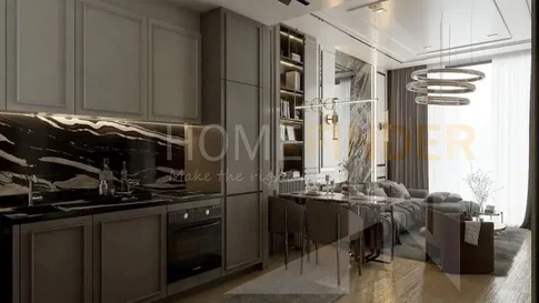 The Strand Thonglor 1 bedroom, for rent