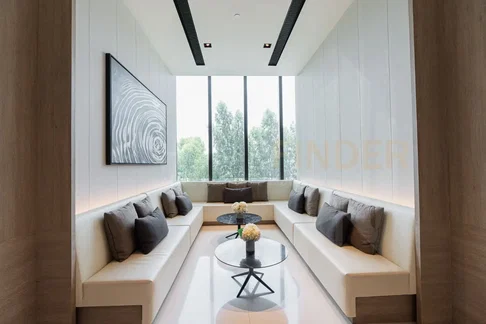 Banyan Tree Residences Riverside Bangkok 2 bedrooms, for sale