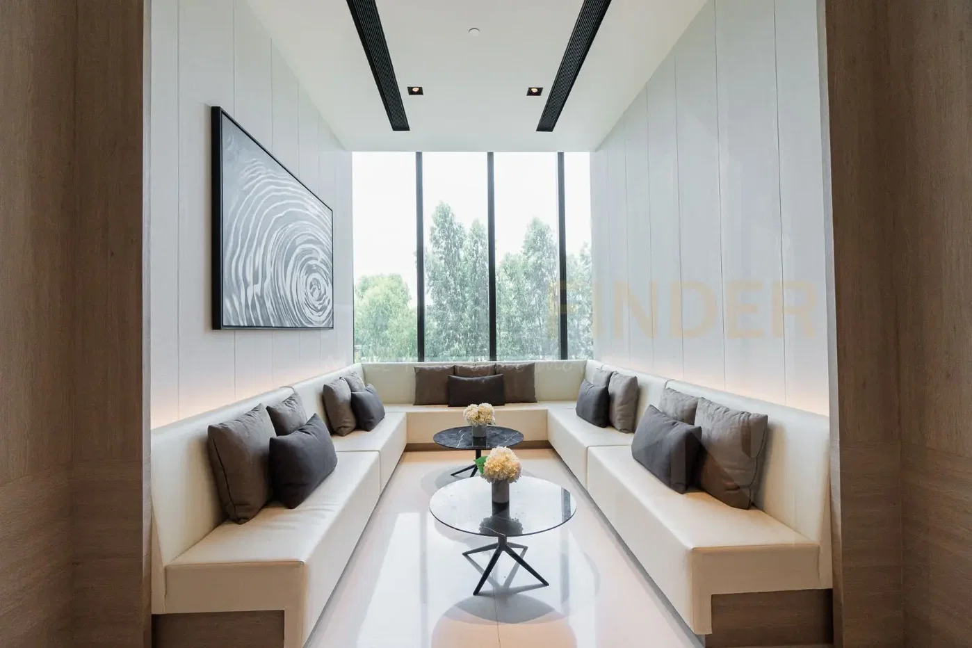 รูป Banyan Tree Residences Riverside Bangkok 2 bedrooms, for sale - รูปที่ 1/7