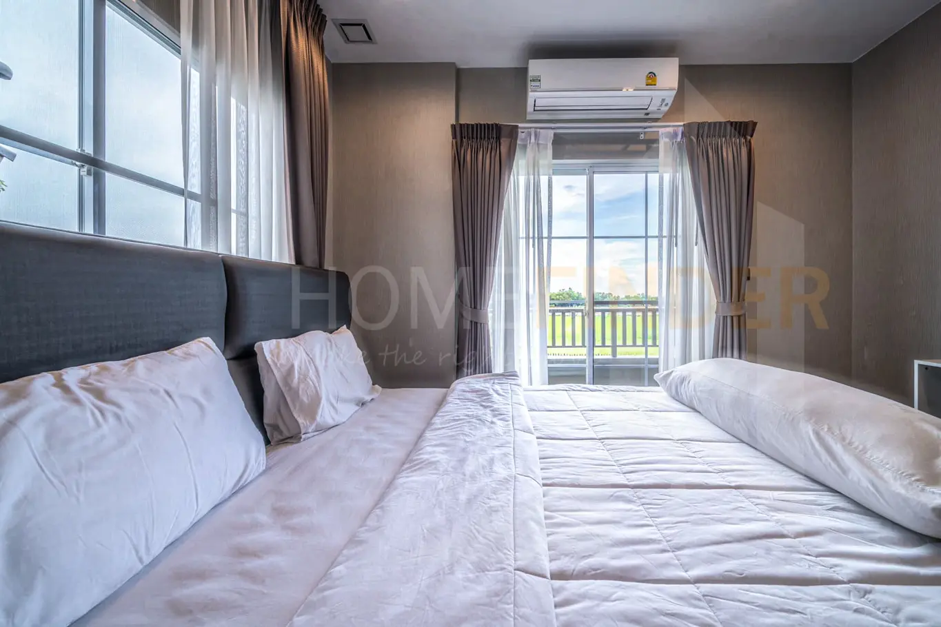 รูป Nantawan Ramintra - Paholyothin 50 4 bedrooms, for rent - รูปที่ 3/9