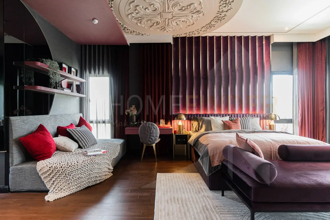 รูป Grand Bangkok Boulevard Ratchaphruek - Pinklao 5 bedrooms, for sale - รูปที่ 7/10