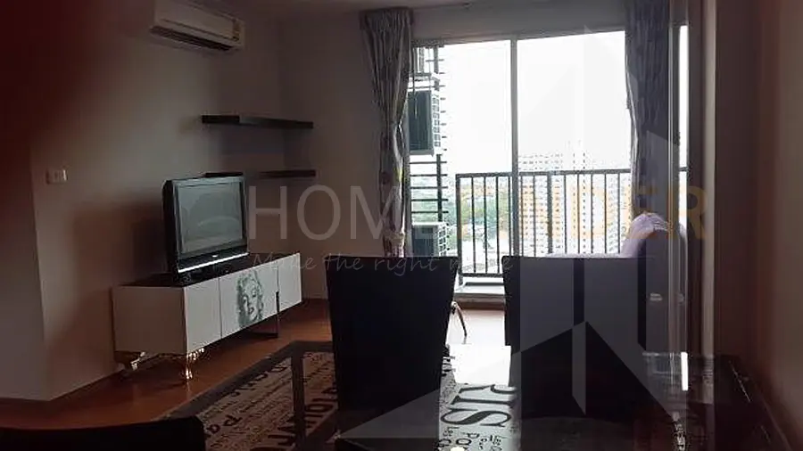 picture The Base Sukhumvit 77 2 bedrooms, for sale - 1/7