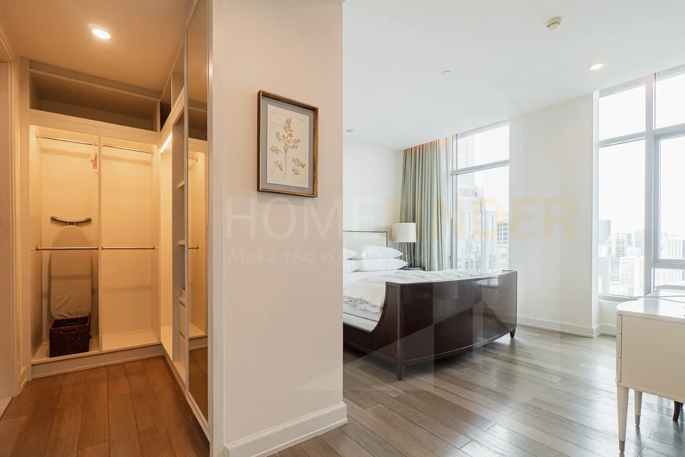picture Oriental Residence Bangkok 2 bedrooms, for sale - 5/10