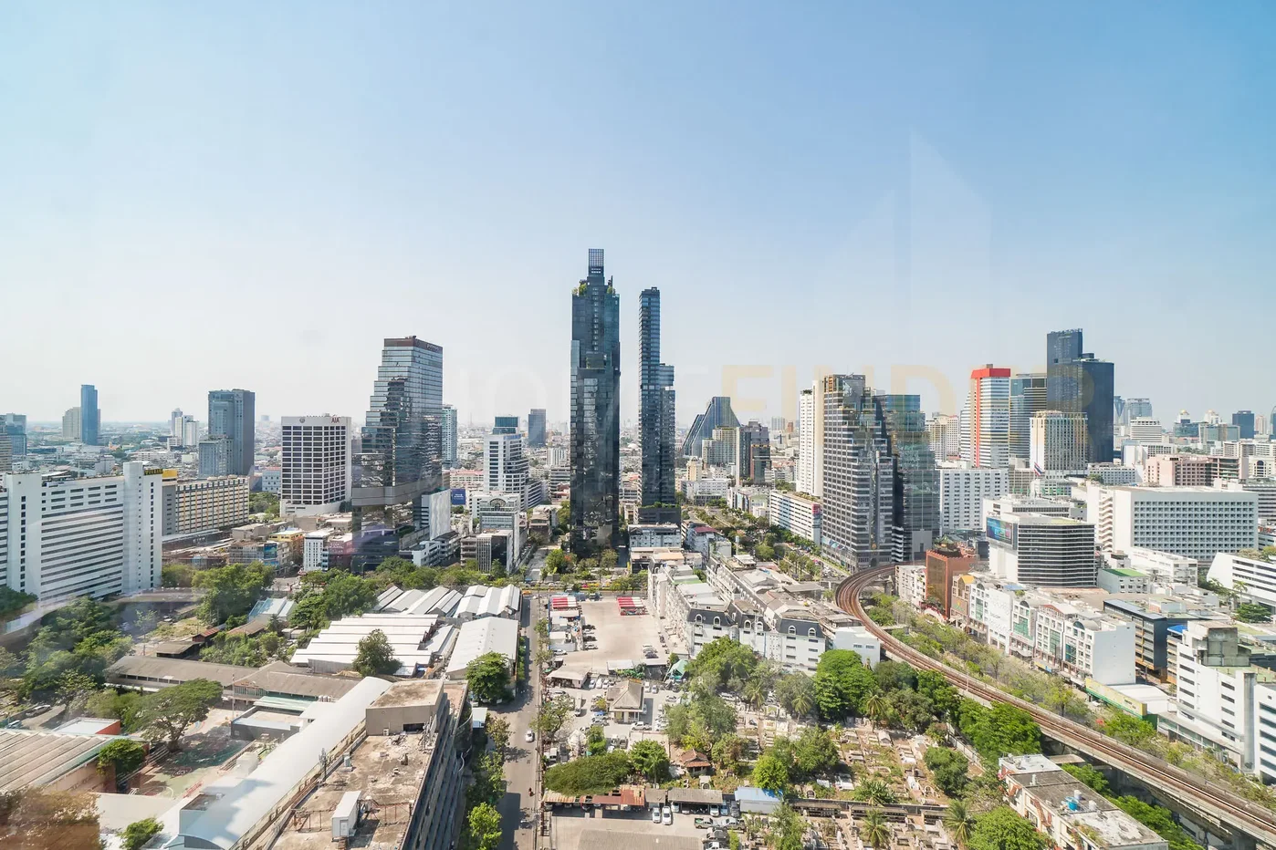 รูป The Ritz - Carlton Residences at MahaNakhon 2 bedrooms, for sale - รูปที่ 16/16