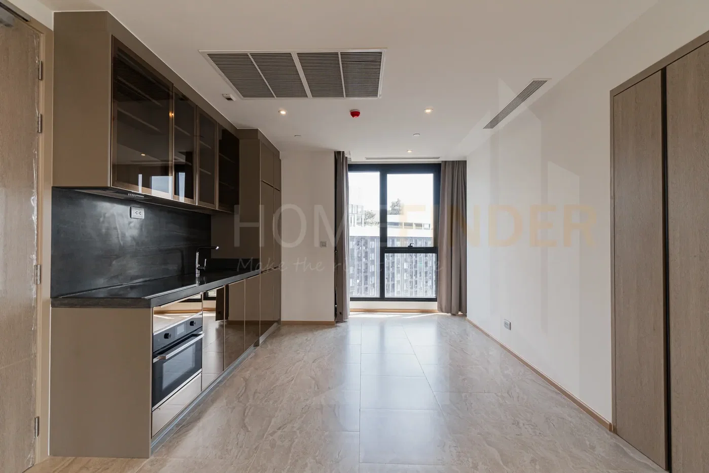 รูป Ashton Asoke - Rama 9 2 bedrooms, for sale - รูปที่ 2/8