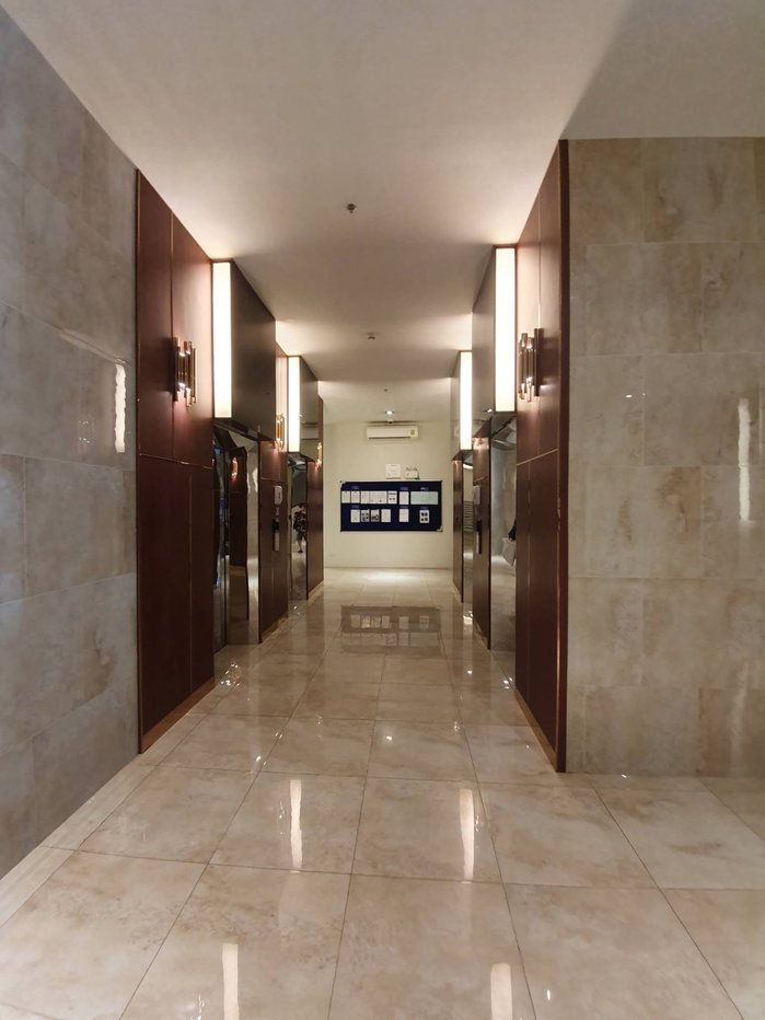 รูป #ปล่อยเช่า The President Sathorn-Ratchaphruek Phase 2 (เดอะ พรีสิเดนท์ สาทร-ราชพฤกษ์ เฟส 2) - รูปที่ 2/21