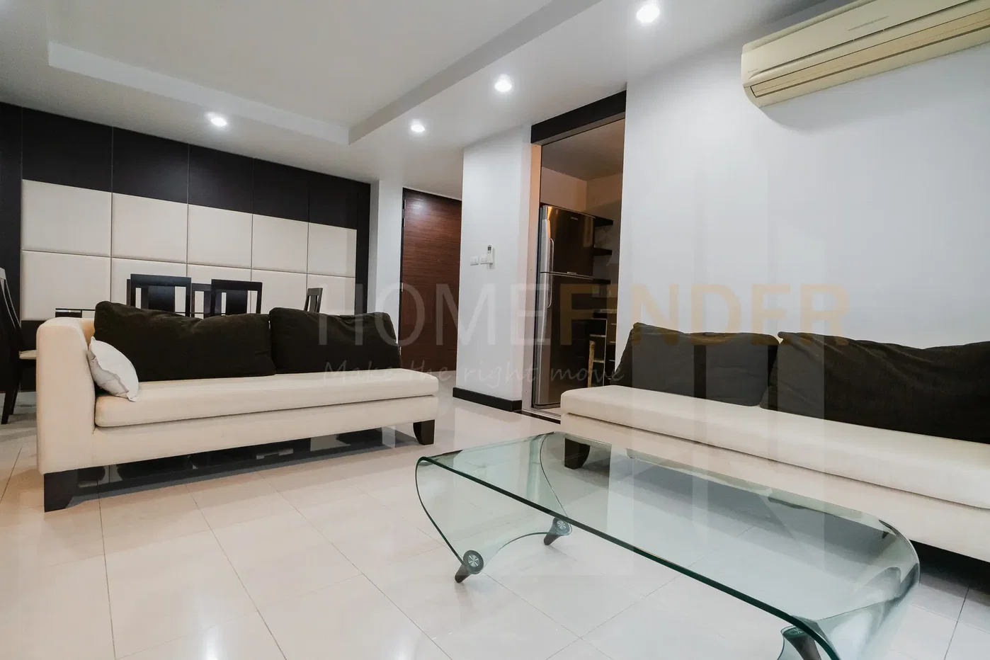 picture Avenue 61 condominium 2 bedrooms, for rent - 1/20