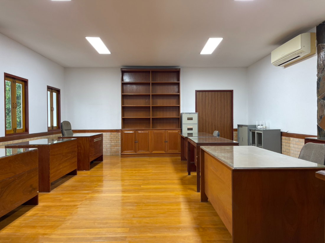 รูป ให้เช่า Home Office (101 ตร.ว.) ลาดปลาเค้า 14 เกษตร-นวมินทร์ - รูปที่ 3/14
