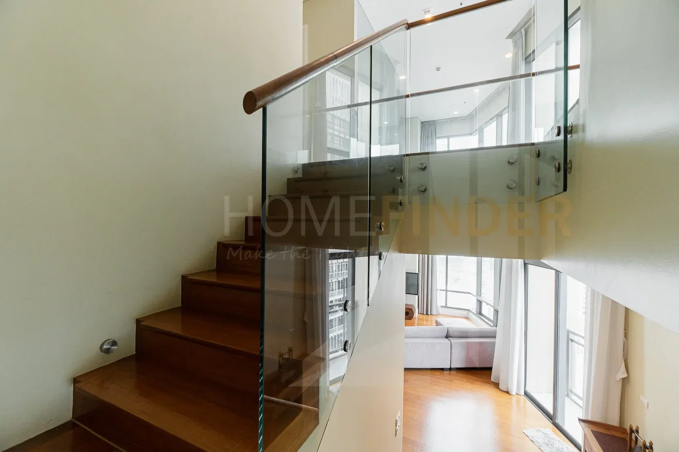 รูป Bright Sukhumvit 24 3 bedrooms, for rent - รูปที่ 3/9