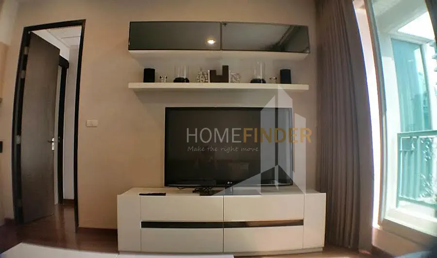 รูป The Address Chidlom 2 bedrooms, for rent - รูปที่ 5/5