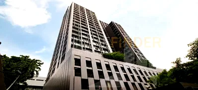 ขายคอนโด : Noble Reveal 2 bedrooms, for sale