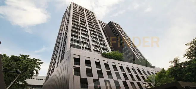 picture Noble Reveal 2 bedrooms, for sale - 1/3