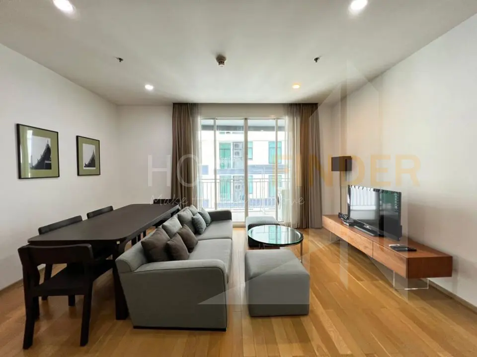 picture 39 by Sansiri 2 bedrooms, for rent - 1/6