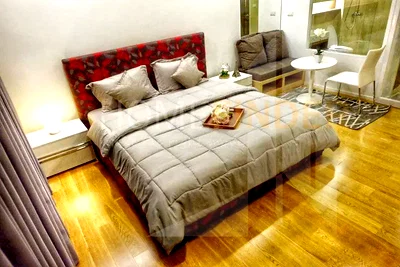 Condos for sale : 15 Sukhumvit Residences || 15 สุขุมวิท เรสซิเด็นท์ 1 bedroom, for sale