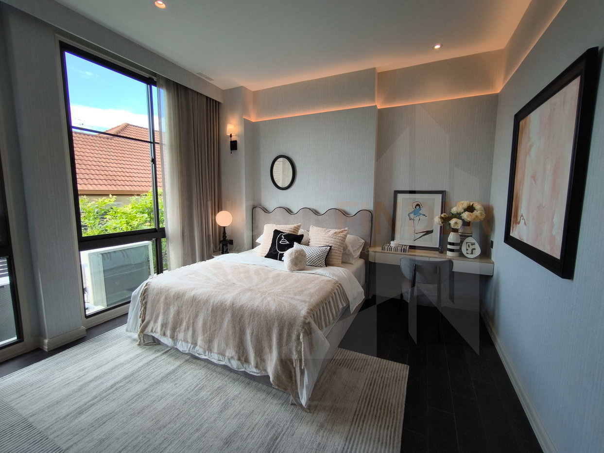 picture CONNOISSEUR Phatthanakan 6 bedrooms, for sale - 19/28