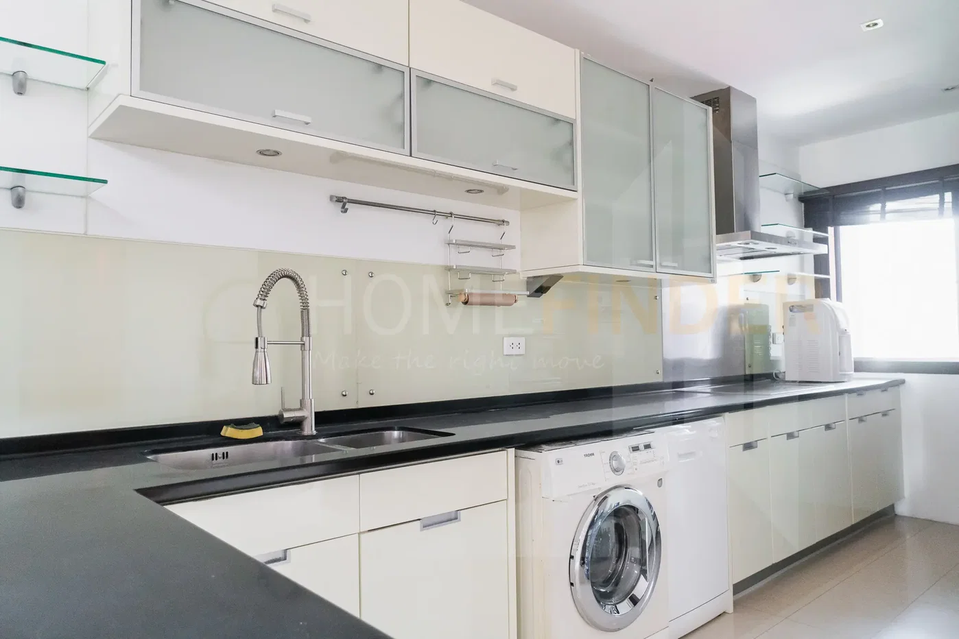 picture Baan Ananda 2 bedrooms, for rent - 17/22