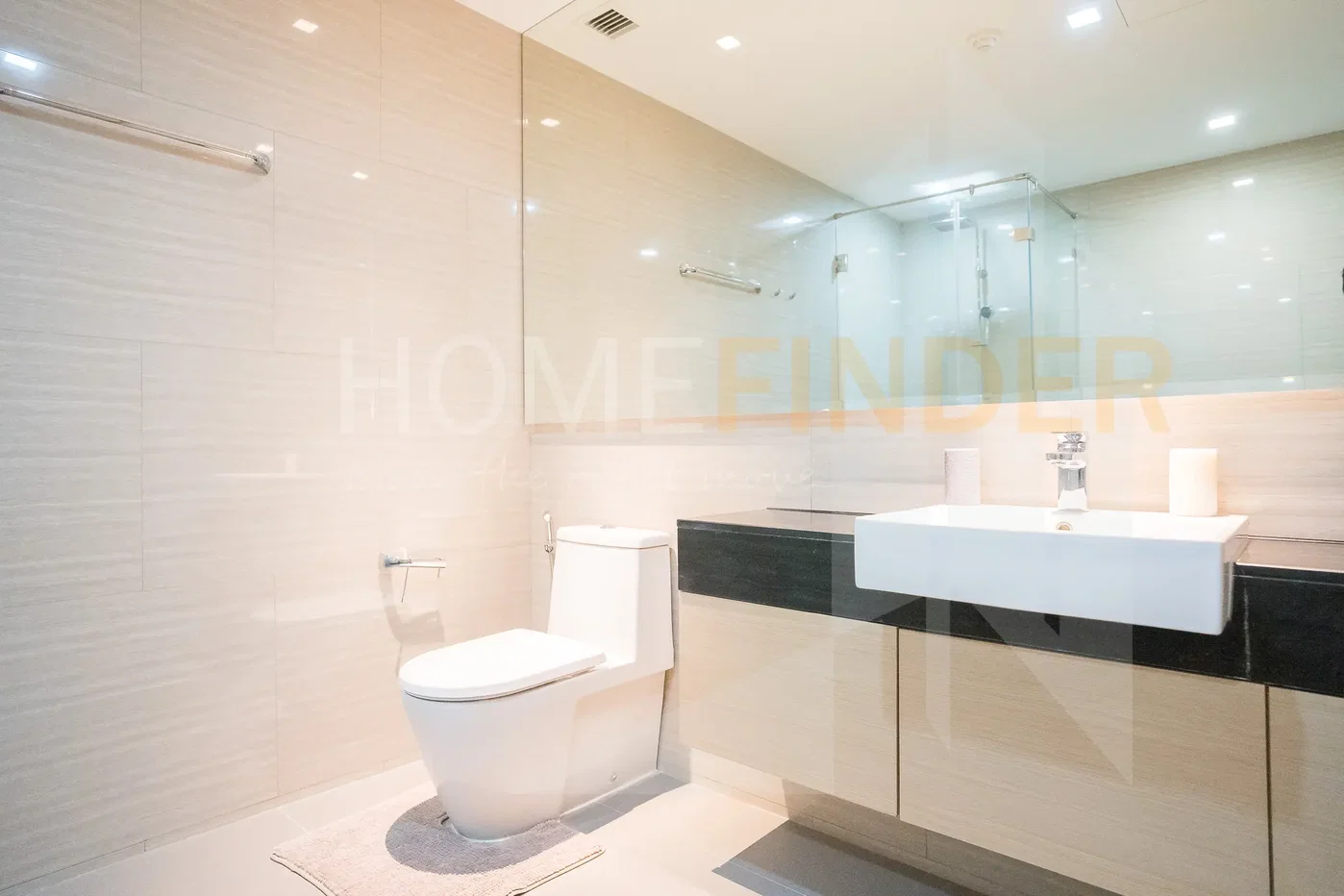 picture Kirthana Residence 2 bedrooms, for rent - 12/21