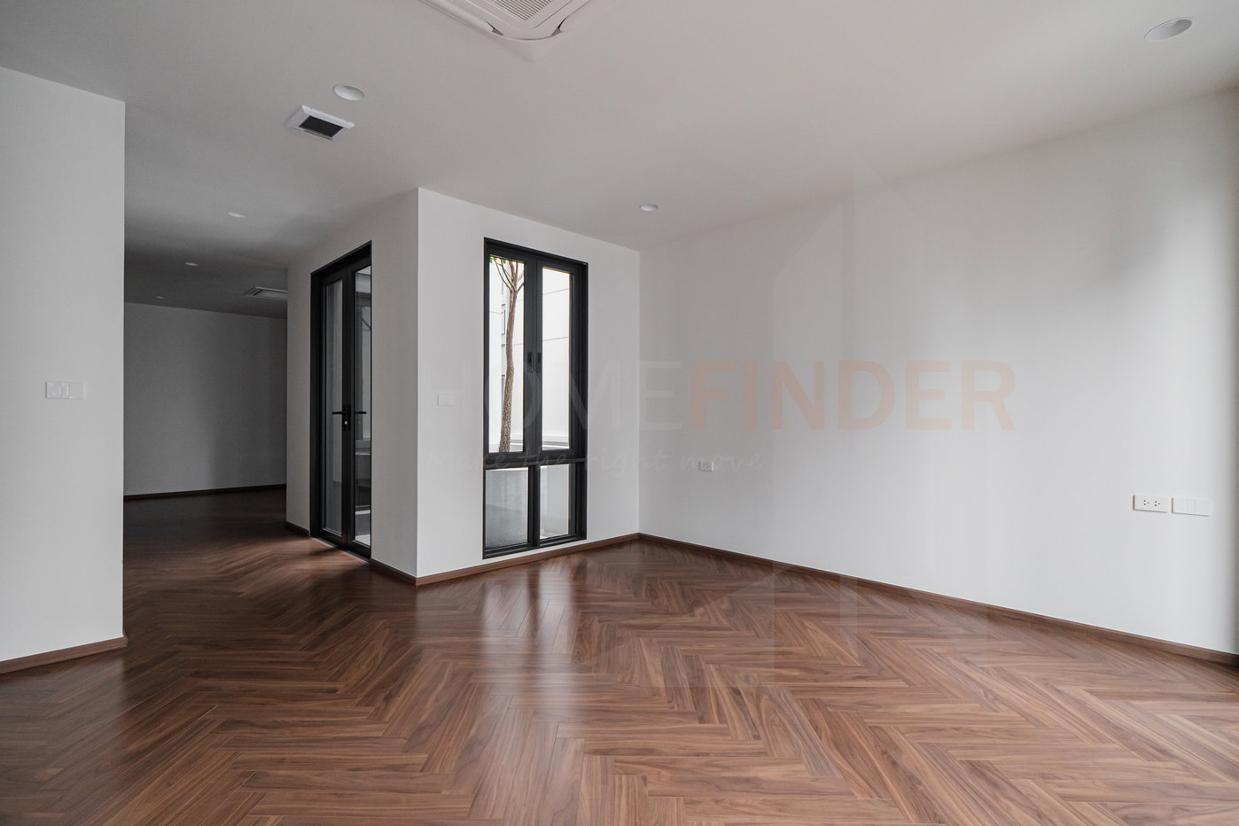 รูป Veritz Heritage Sathupradit 45 3 bedrooms, for sale - รูปที่ 12/27