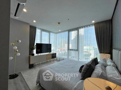 2-BR Condo at Ideo Mobi Sukhumvit 66 near BTS Udom Suk (ID 3259805)