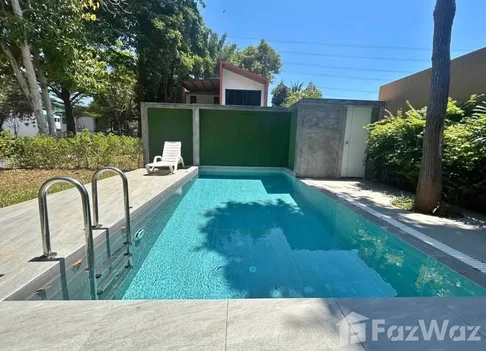 บ้านเดี่ยวให้เช่า 2 ห้องนอน ใน ป่าคลอก, ภูเก็ต 6738071