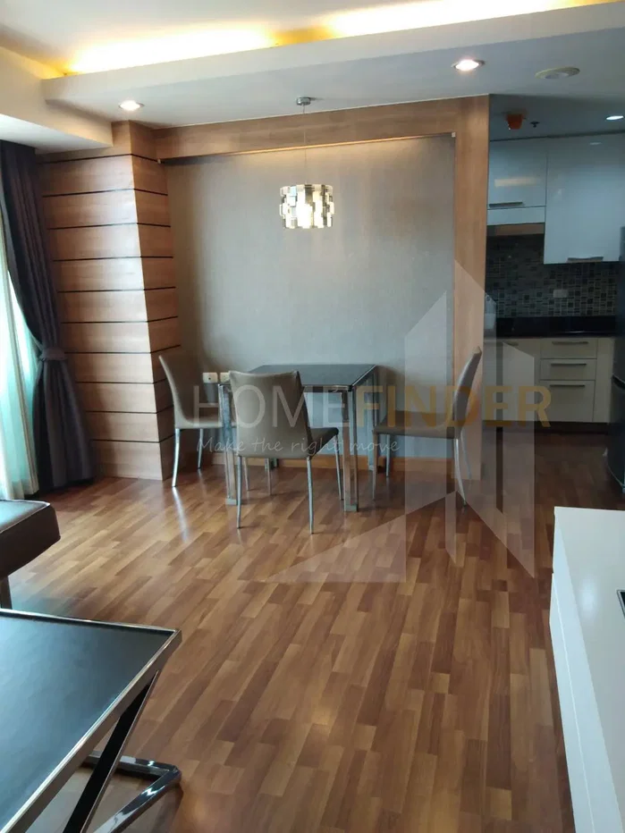 picture The Waterford Sukhumvit 50 2 bedrooms, for sale - 1/9