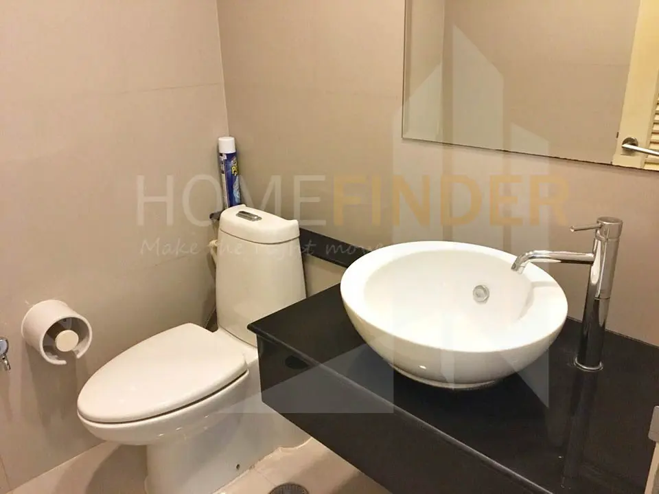 picture Nusasiri Grand 2 bedrooms, for rent - 13/13