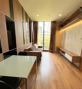 Noble BE 33 1 bedroom, for rent
