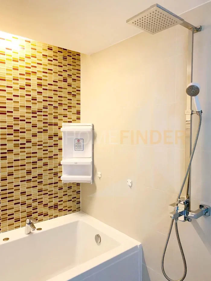 รูป Le Nice Ekamai 2 bedrooms, for rent - รูปที่ 20/20