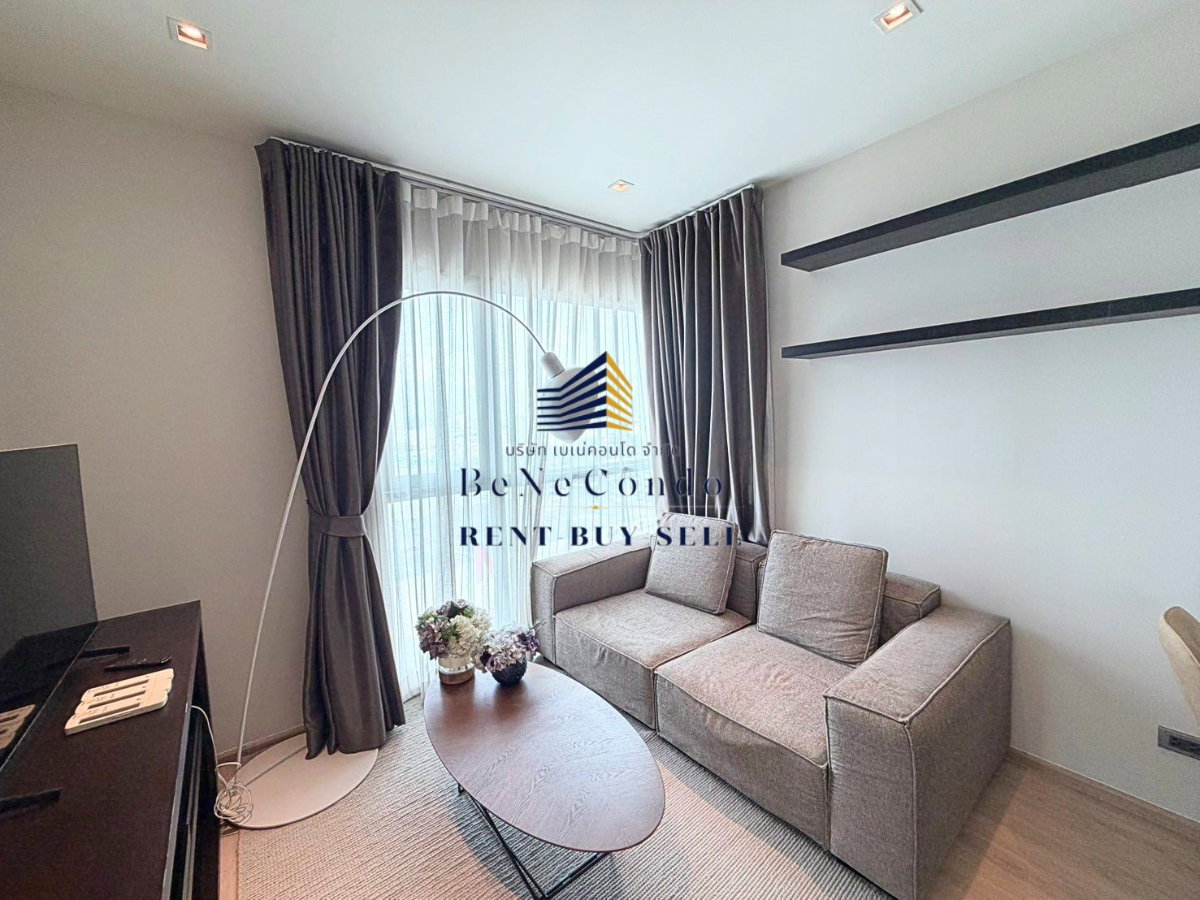 picture *** (2 Bedroom) Condo for rent : Whizdom Station Ratchada - Thapra ***  - 7/19