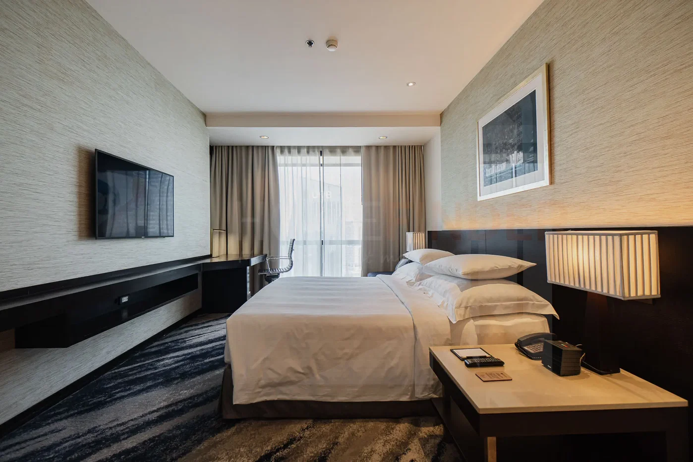 รูป Emporium Suites by Chatrium 2 bedrooms, for rent - รูปที่ 6/15