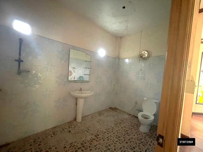 รูป บ้านเดี่ยว 308 ตร.วา อากาศอำนวย สกลนคร 3.2M - รูปที่ 14/33