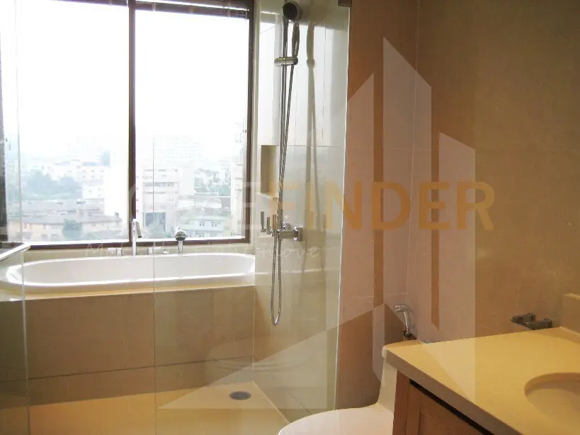 รูป The Emporio Place 1 bedroom, for rent - รูปที่ 12/12