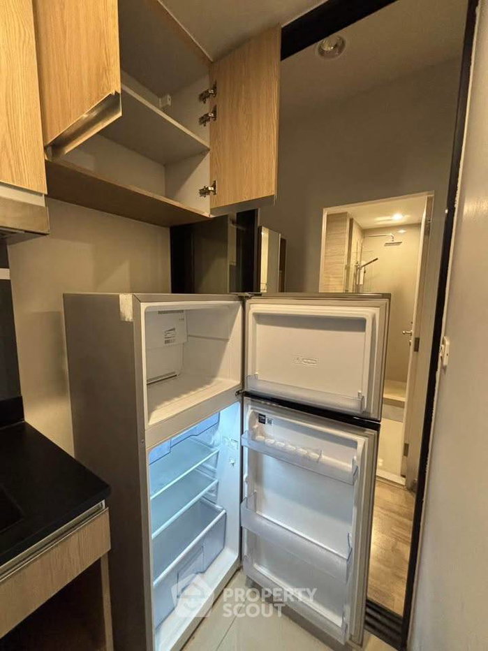 รูป คอนโด 1-ห้องนอน ที่ นิช โมโน สุขุมวิท-แบริ่ง ใกล้ BTS แบริ่ง (ID 3259779) - รูปที่ 8/12