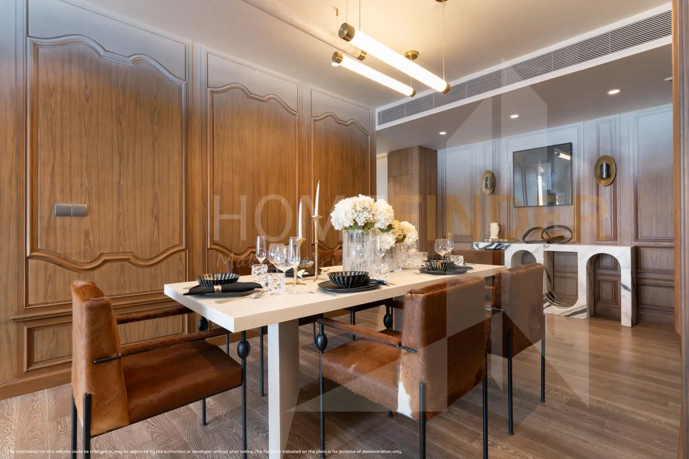 รูป MUNIQ Sukhumvit 23 2 bedrooms, for sale - รูปที่ 4/9