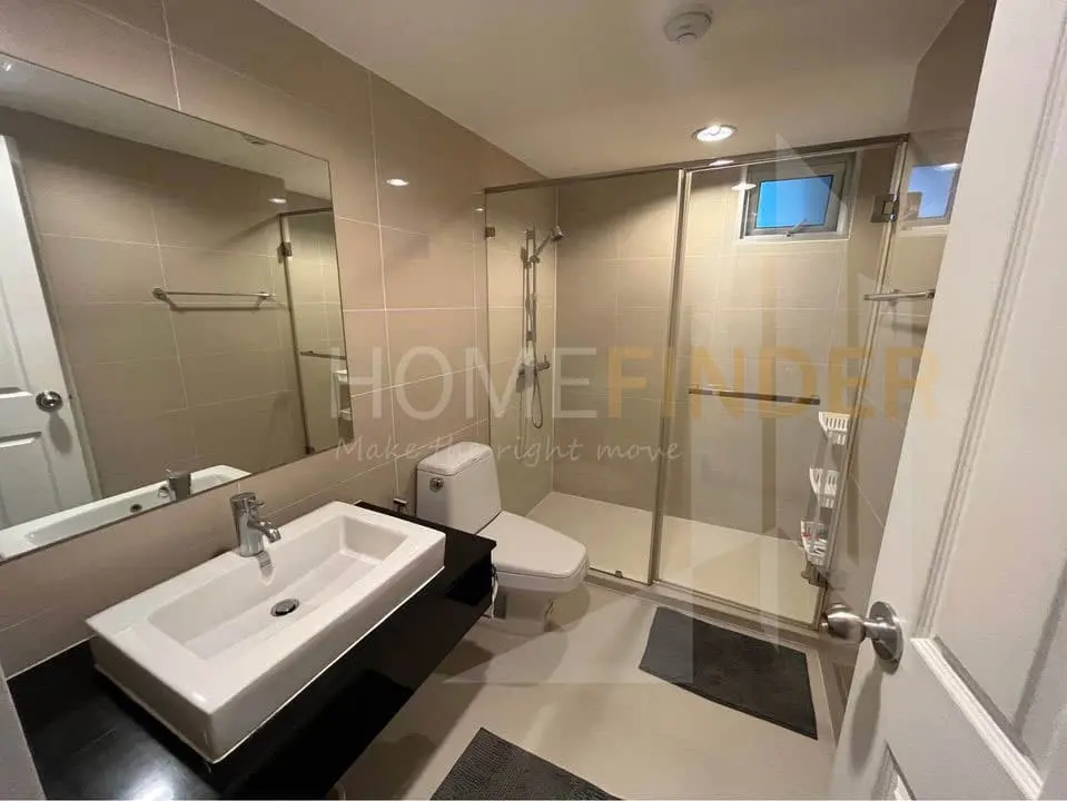 picture Belle Grand Rama 9 2 bedrooms, for rent - 6/6