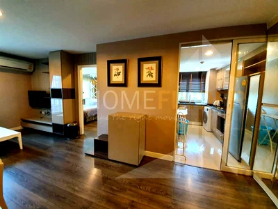 Condos for rent : The Crest Sukhumvit 49 1 bedroom, for rent