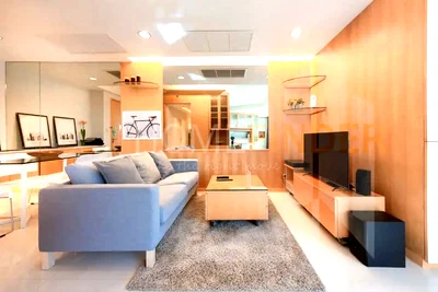 คอนโดให้เช่า : Baan Nonsi 1 bedroom, for rent