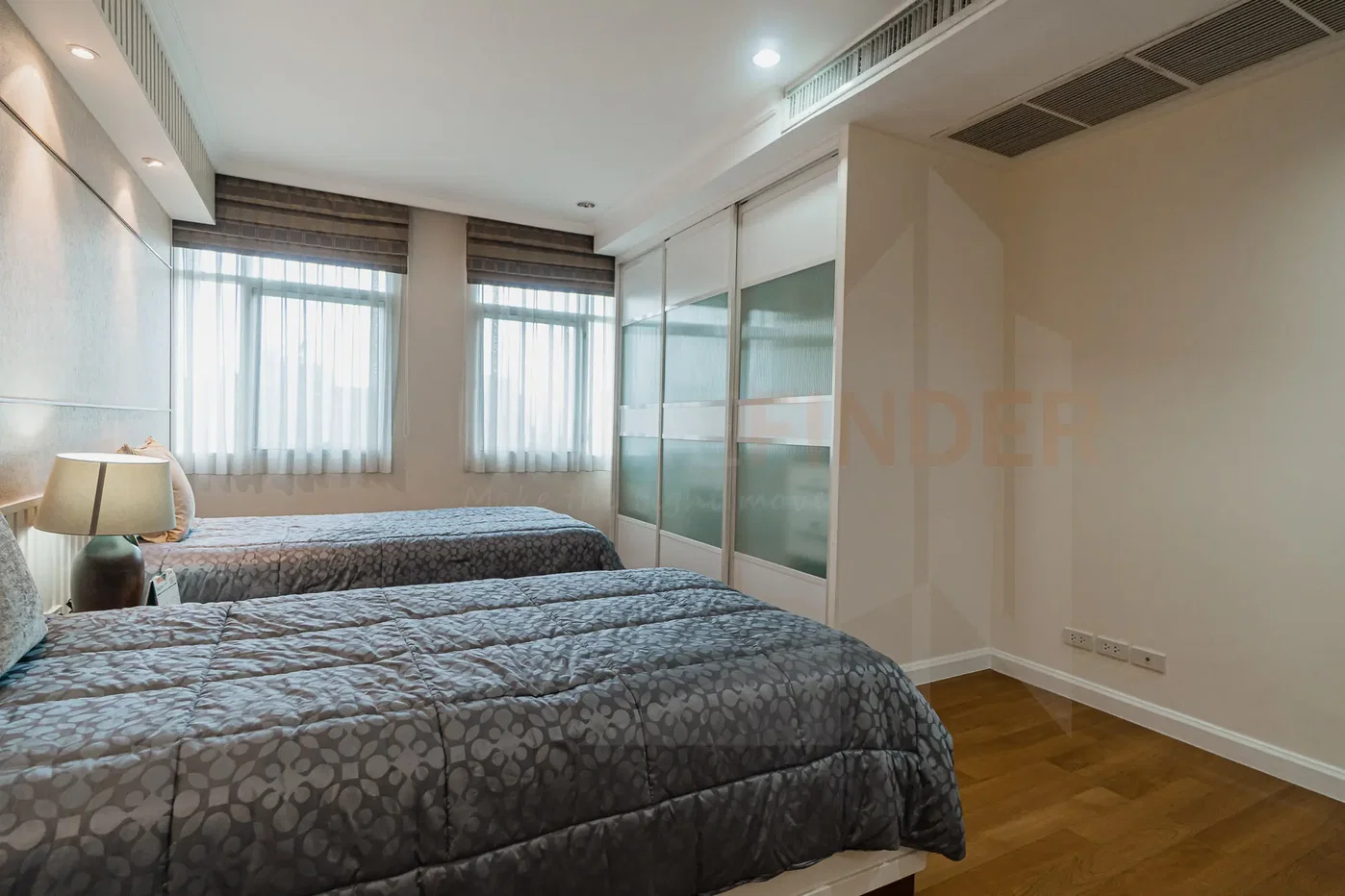 picture The Cadogan Private Residence 3 bedrooms, for rent - 9/16