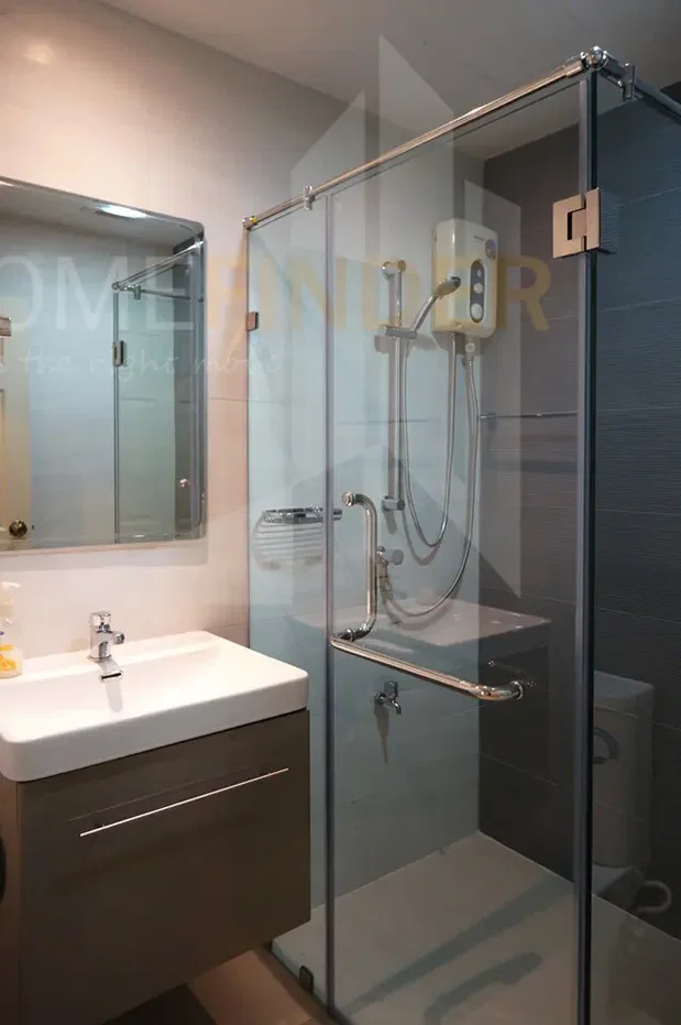 picture Green Point Silom 2 bedrooms, for rent - 9/11