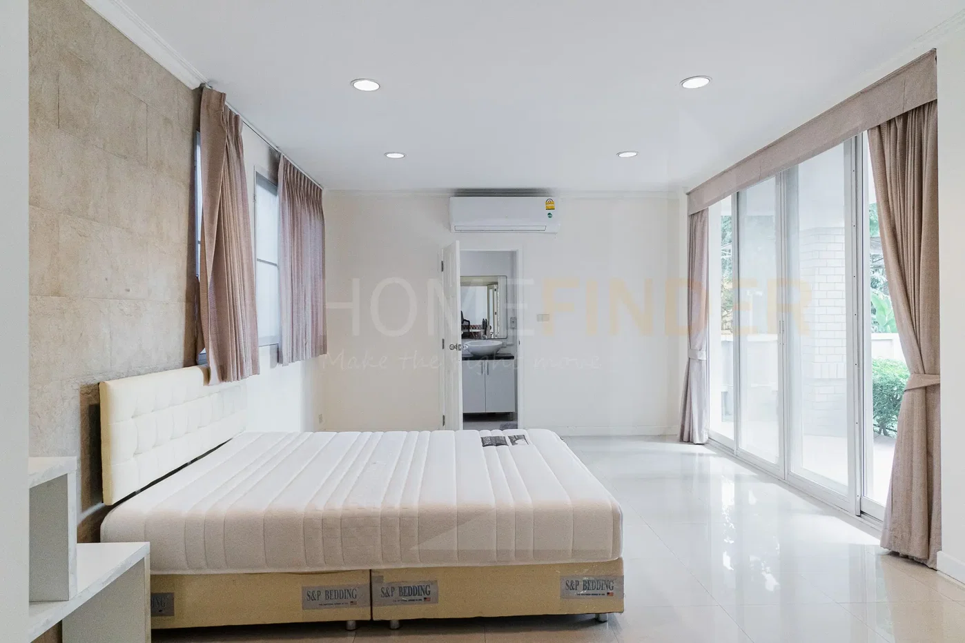รูป Nantawan Srinakarin, 5 Bedrooms, Big garden and parking spots 5 bedrooms, for rent - รูปที่ 6/17