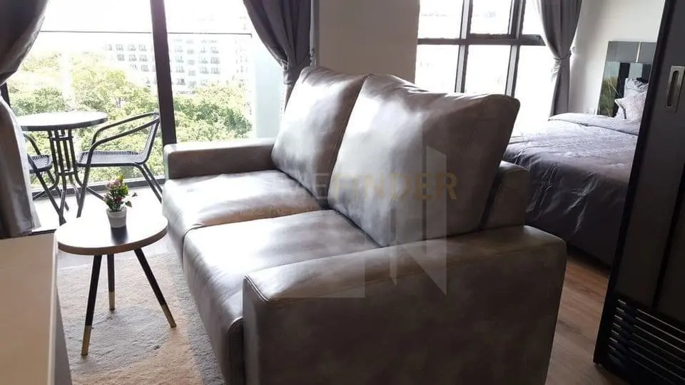 picture Andromeda Condominium Pattaya 1 bedroom, for sale - 2/8