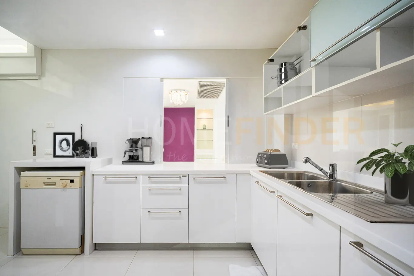 รูป Sukhumvit City Resort 4 bedrooms, for sale - รูปที่ 3/10