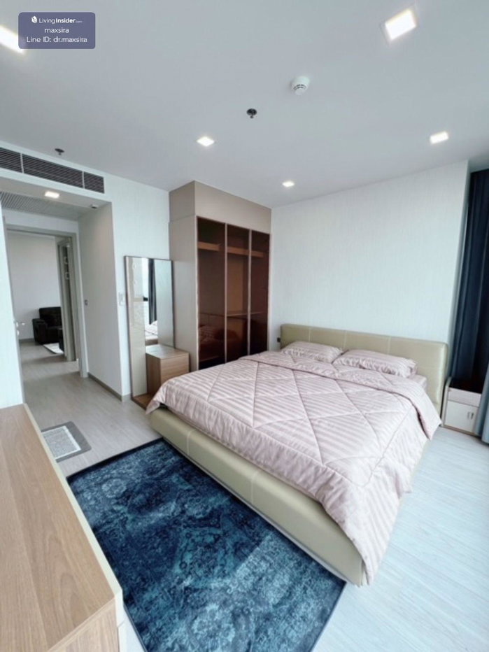 picture One9Five Asoke - Rama 9 2 bedrooms, for sale - 6/10