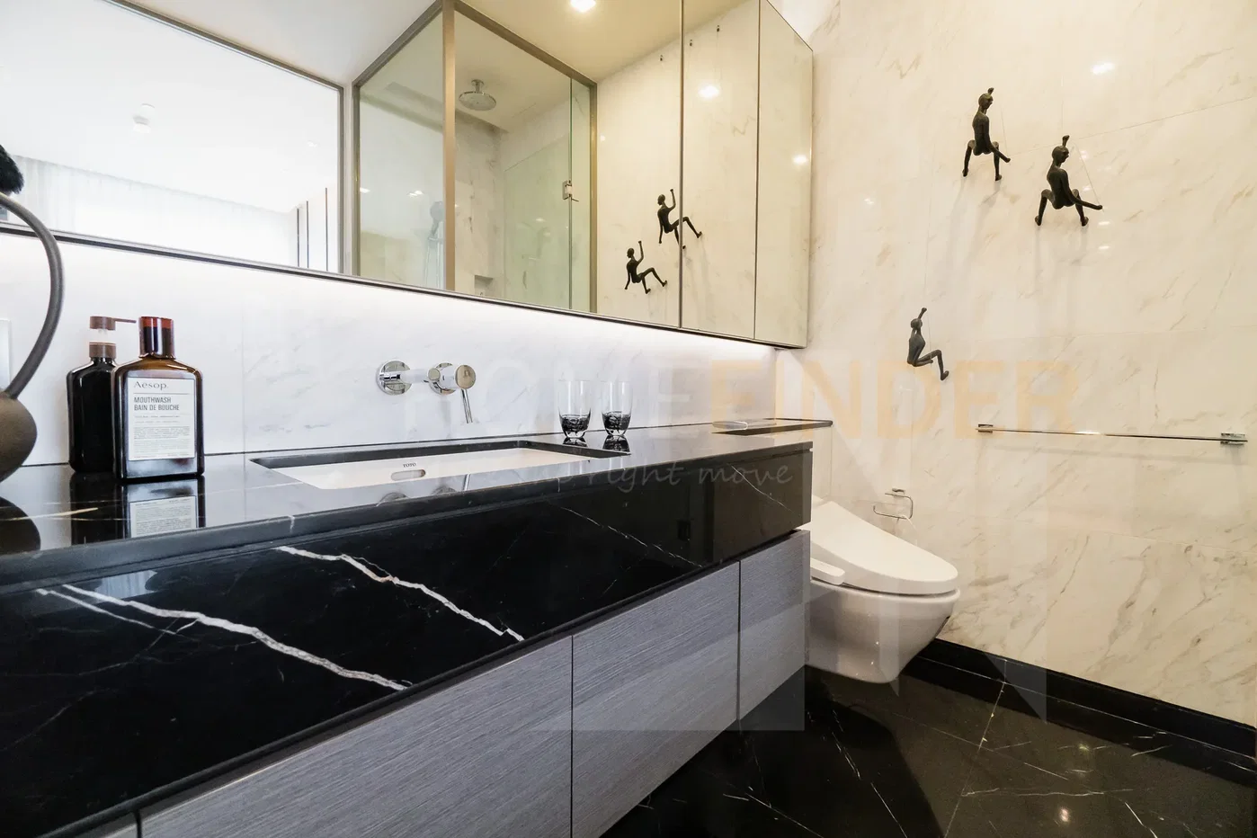 รูป Saladaeng One 1 bedroom, for sale - รูปที่ 14/18