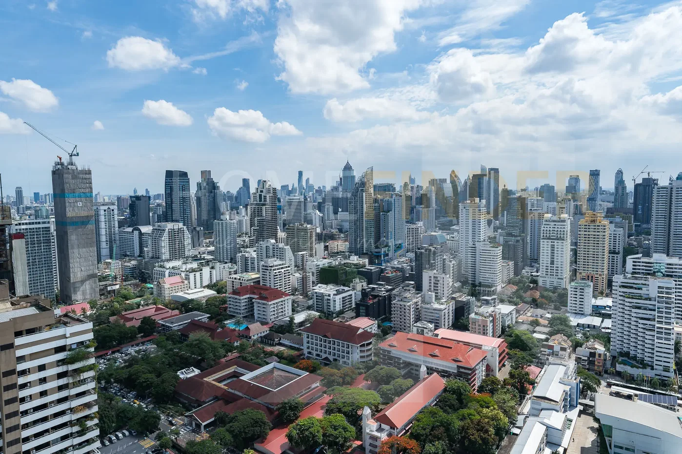 picture The Lofts Asoke || เดอะ ลอฟท์ อโศก 2 bedrooms, for rent - 16/17
