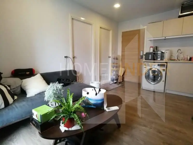 รูป Pause Sukhumvit 103 2 bedrooms, for sale - รูปที่ 7/10