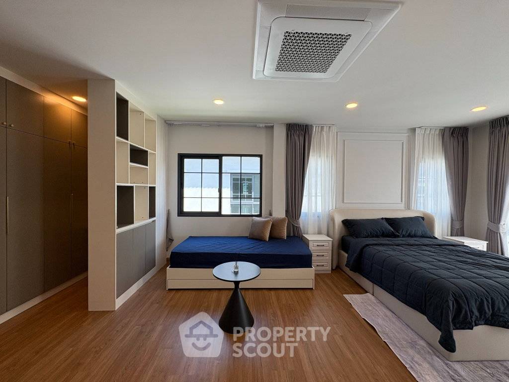picture Spacious 4-BR 303 Sqm House For Rent At Centro Bangna (ID 3257206) - 5/15