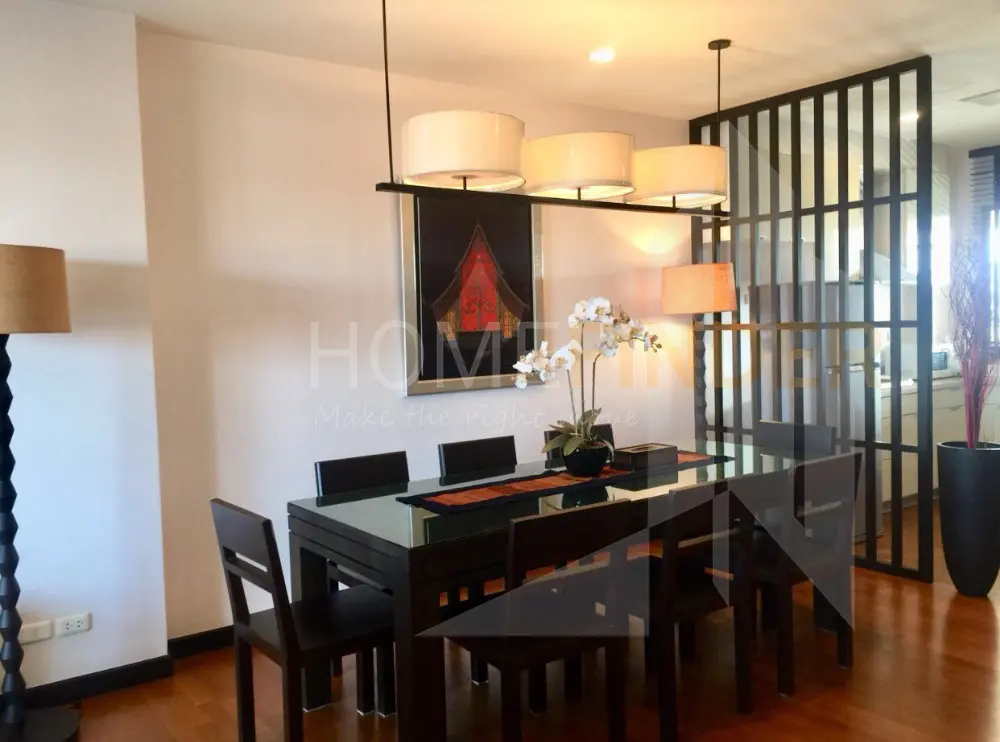 รูป Boat House Condo Huahin 2 bedrooms, for sale - รูปที่ 3/6